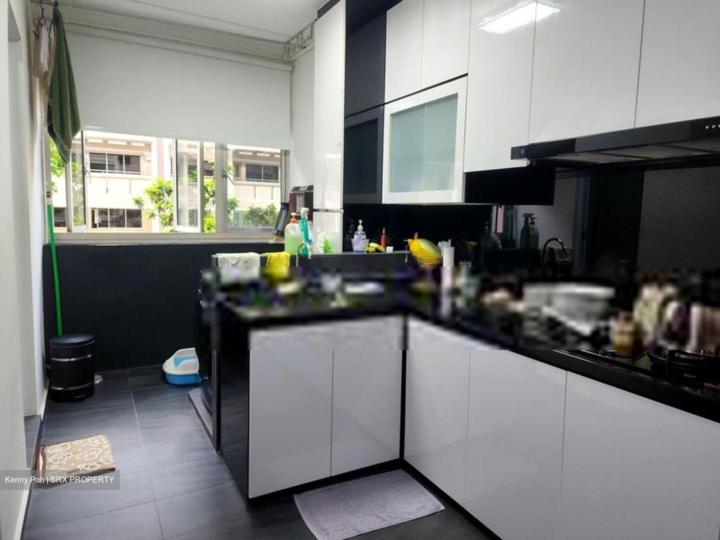 Blk 540 Serangoon North Avenue 4 (Serangoon), HDB 4 Rooms #405883681